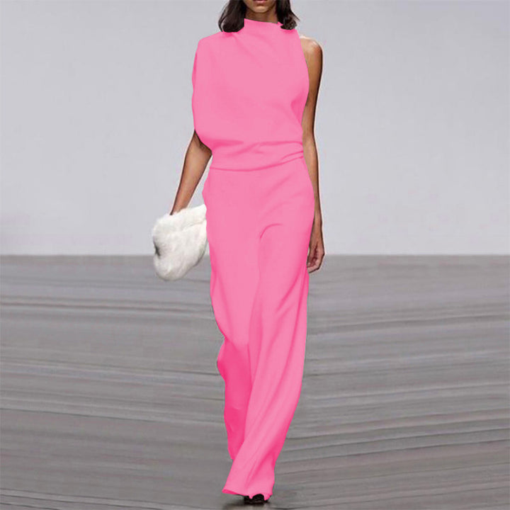 Damen elegantes Einteiler-Outfit Drune