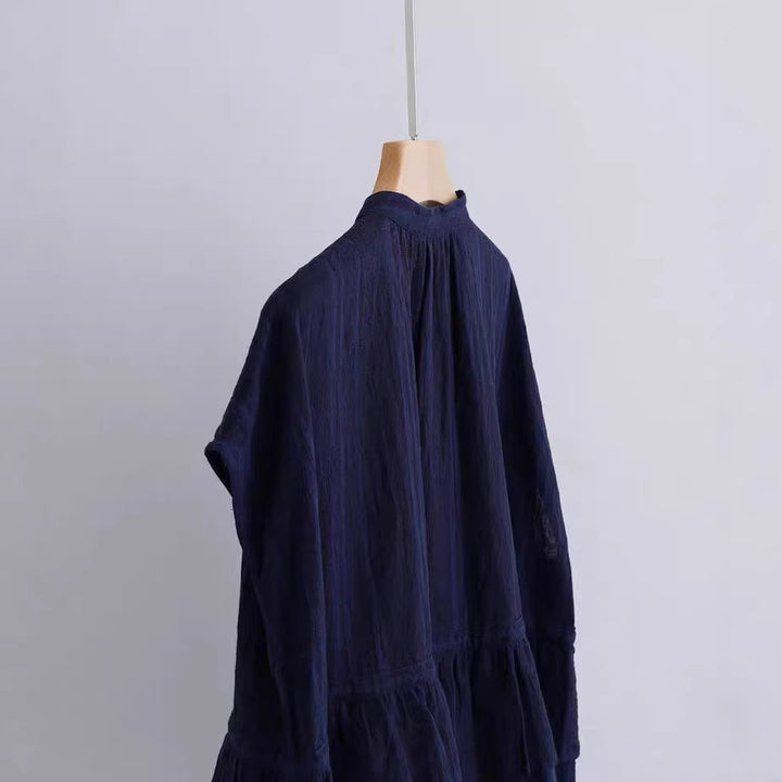 Damen Lässige, elegant geschneiderte Tunika Drune