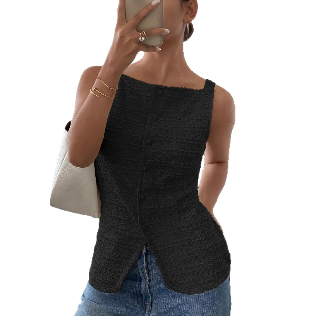 Damen Elegante und bequeme Bluse Drune