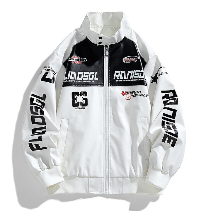 Herren Funktionsjacke mit wasserdichten Eigenschaften Drune