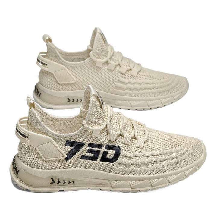 Herren Atmungsaktive Laufschuhe Drune 1788175358