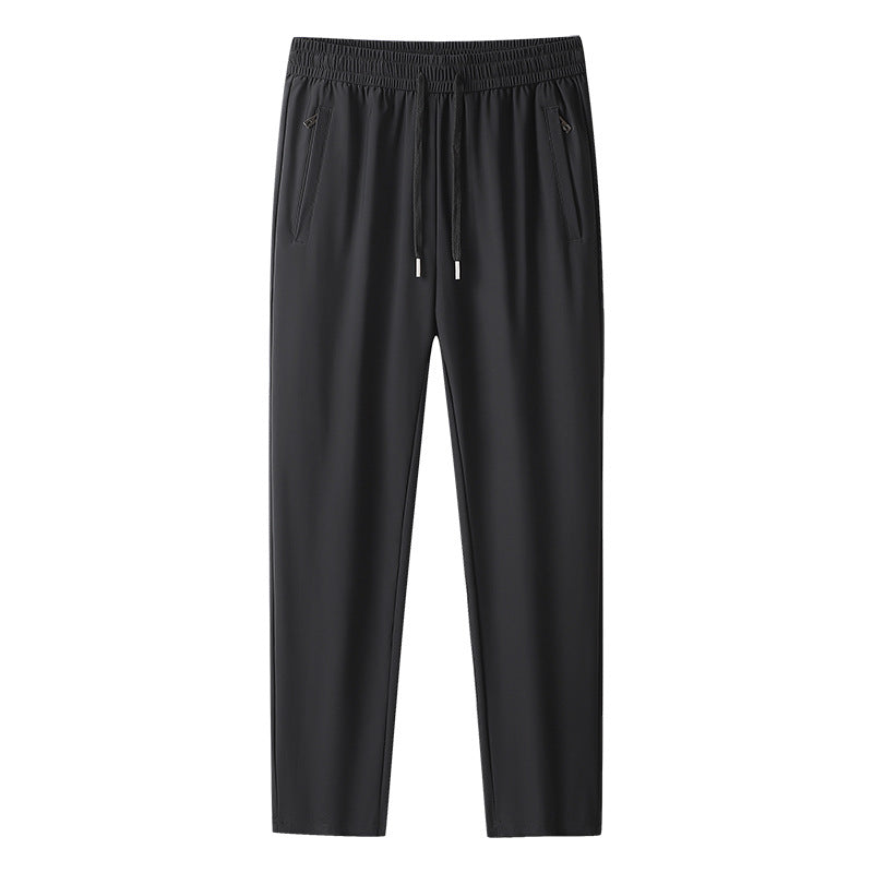Damen Bequeme Sportliche Jogginghose Drune