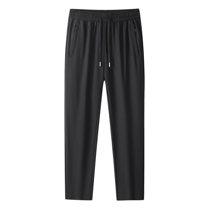 Damen Bequeme Sportliche Jogginghose Drune