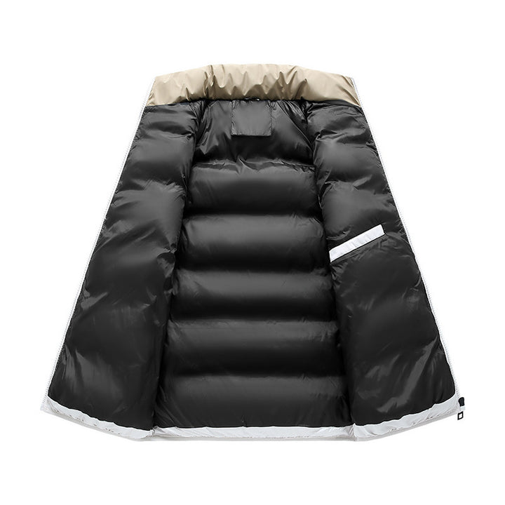 Damen Leichte gesteppte Steppjacke Drune