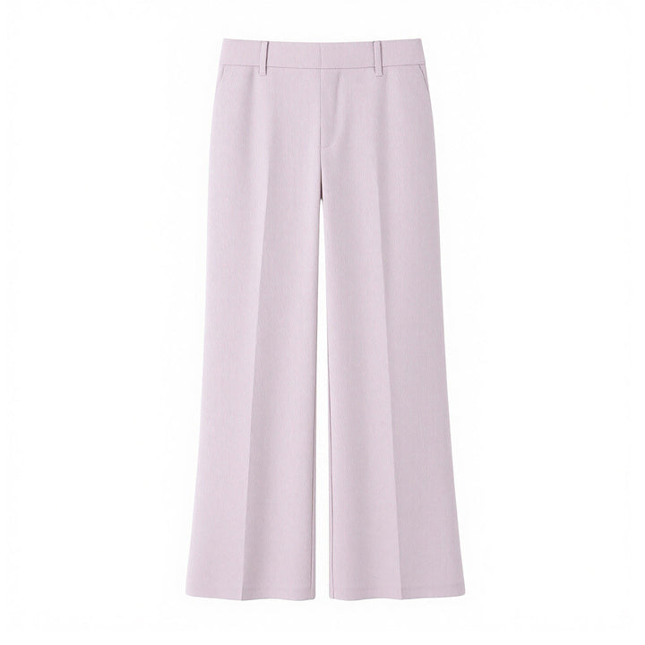 Damen elegante Palazzo-Hose Drune
