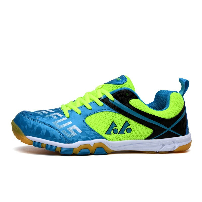 Herren Dynamic Performance Court Sneakers Drune