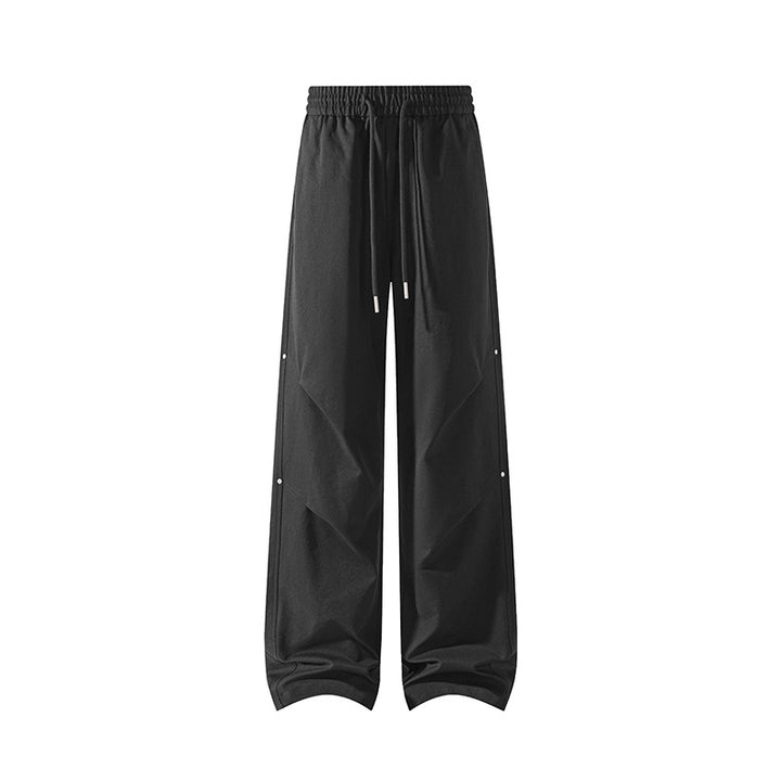Damen Lässige und elegante Freizeithosen Drune