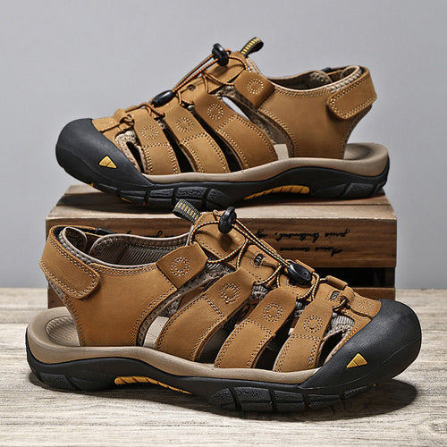 Herren Multifunktionale Traumpartner Sandalen Drune