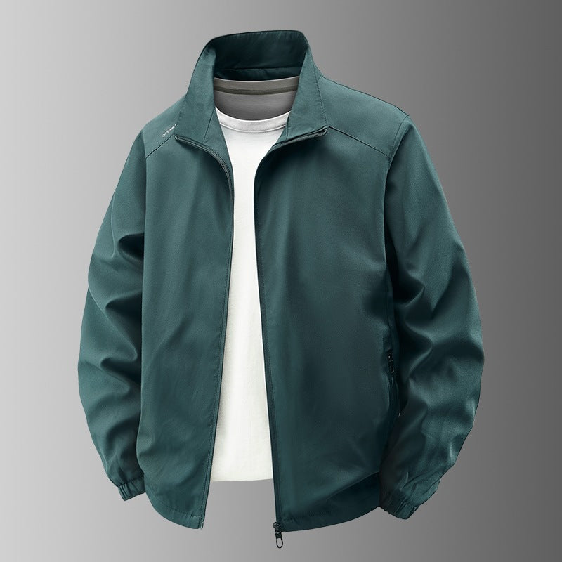 Herren Crossover Übergangsjacke Drune