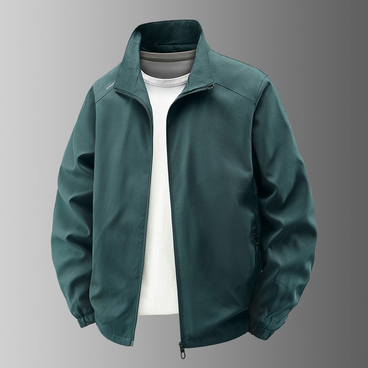 Herren Crossover Übergangsjacke Drune