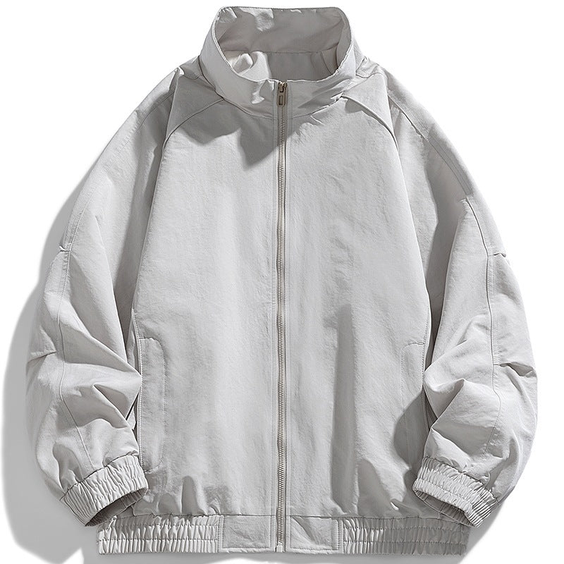 Damen Elegante Sportjacke Drune