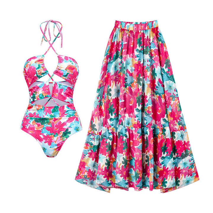 Damen Badeset Drune