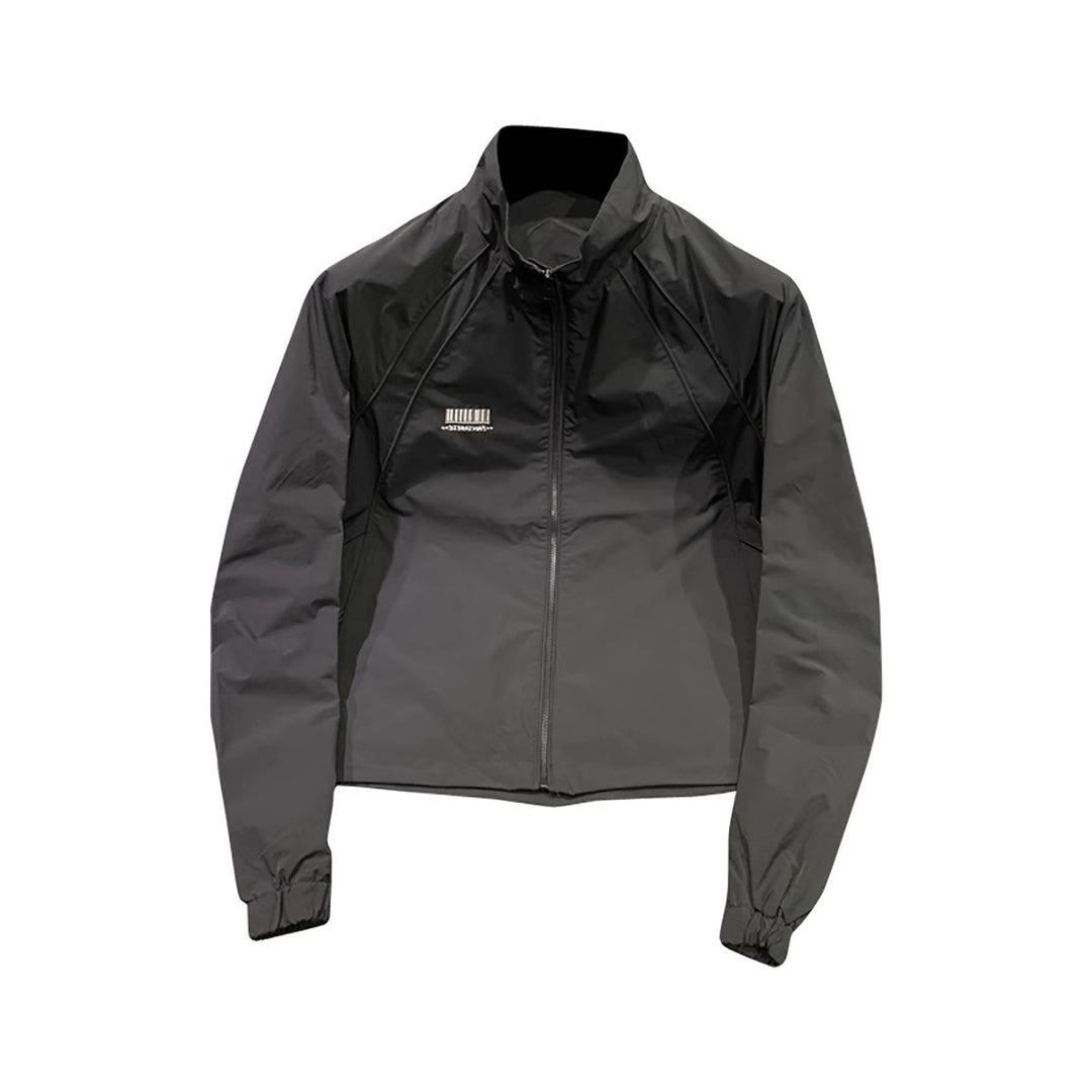 Herren Leichte und atmungsaktive Outdoor-Jacke Drune