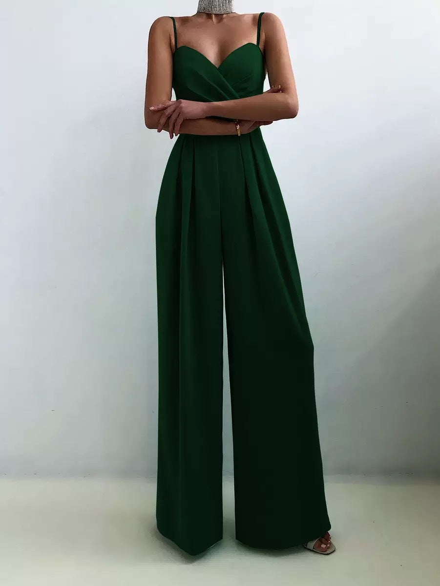 Drune – Eleganter Overall