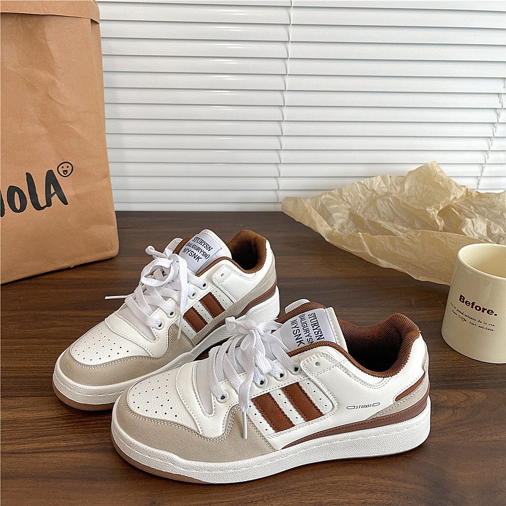 Herren Sportliche Sneakers mit atmungsaktivem Design Drune 1788175529