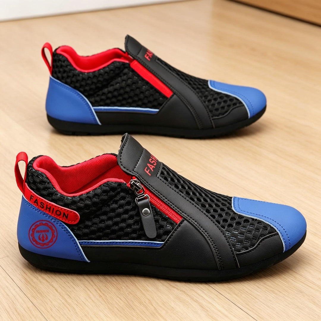 Unisex Modische Sneakers Drune