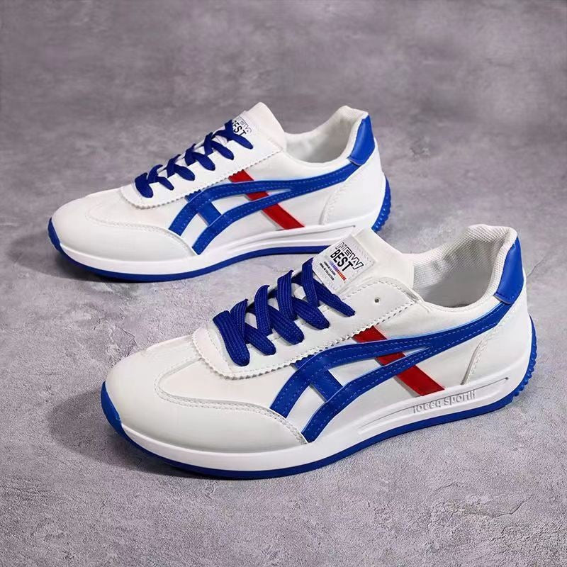 Herren Sportliche Sneakers mit flexiblem Dämpfungssystem Drune