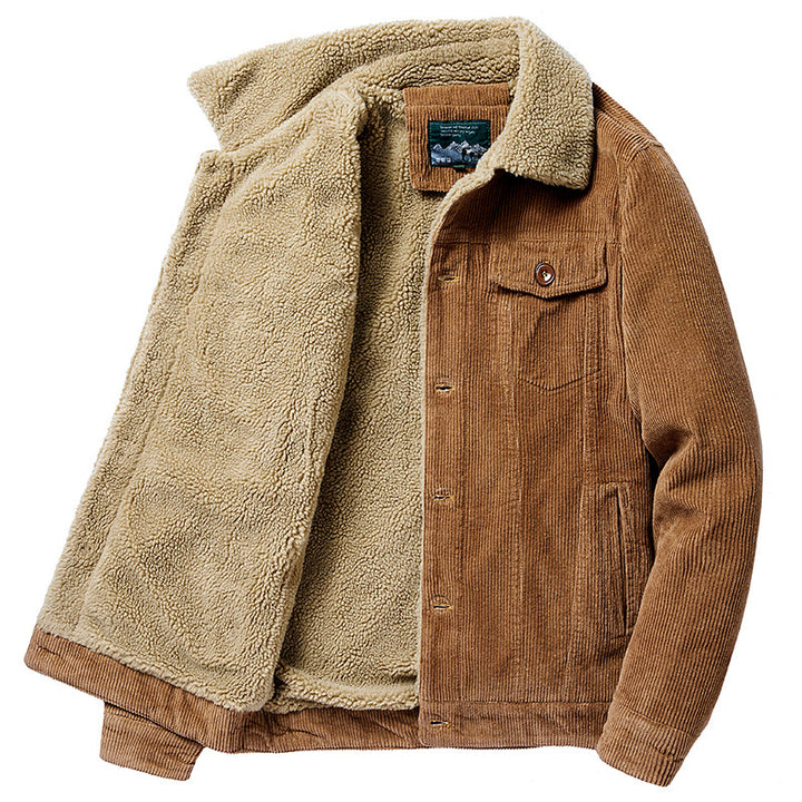 Herren Übergangsjacke Drune