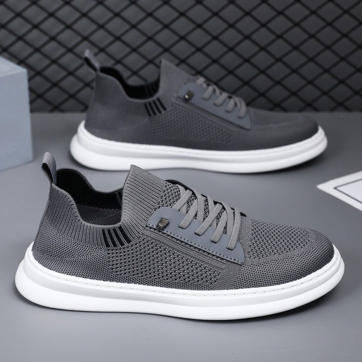 Herren Atmungsaktive Lifestyle Sneaker Drune