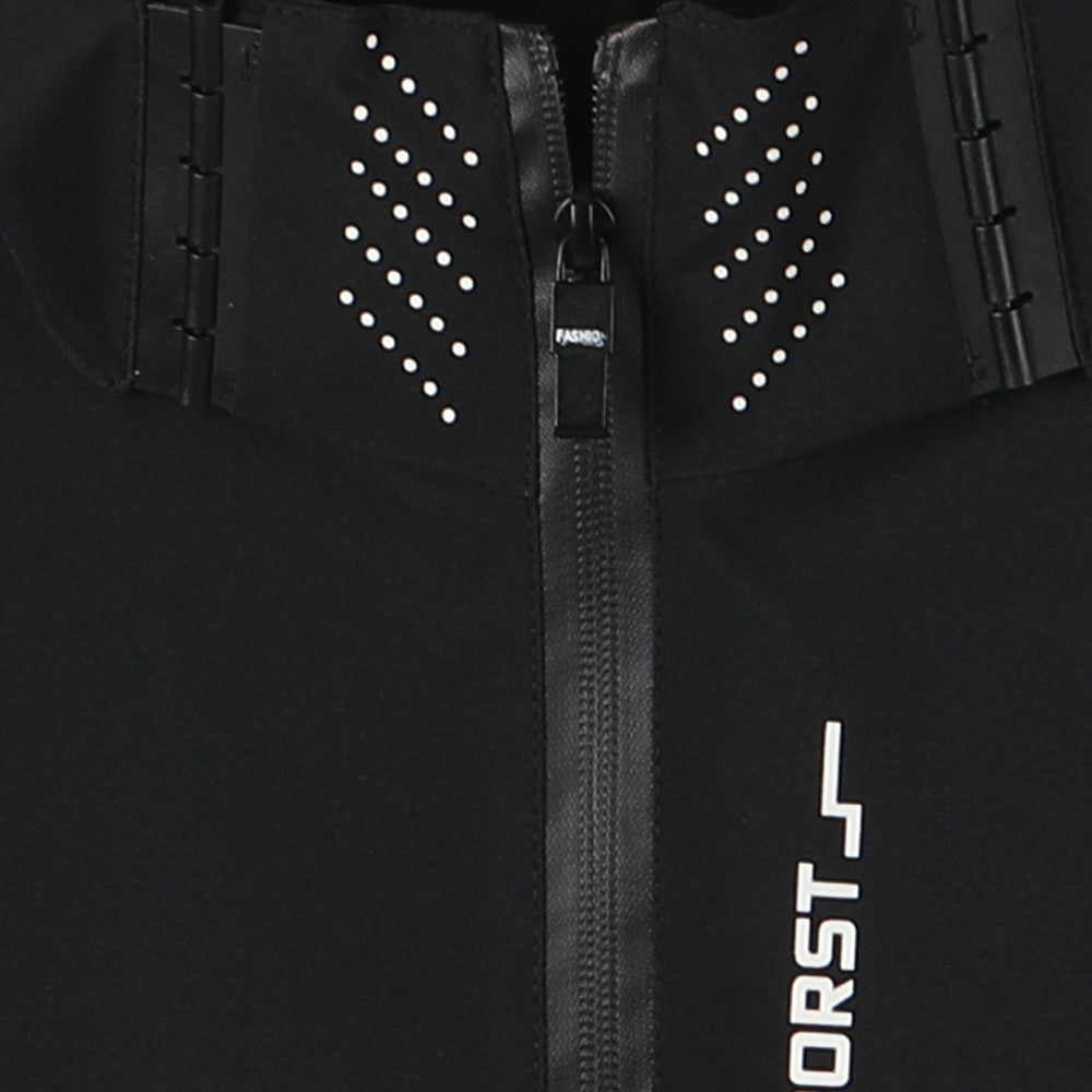 Herren Wetterfeste Sportjacke Drune