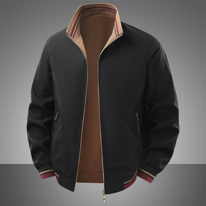 Herren Sportliche Übergangsjacke Drune 1787711255