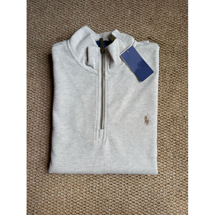 Damen Hochwertiger Pullover mit Stehkragen Drune