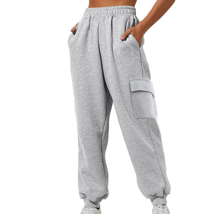 Damen Cargo-Hose im Urban Style Drune