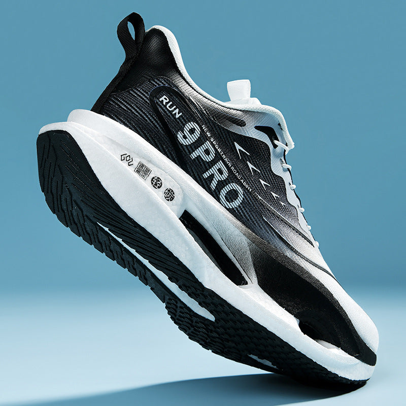 Damen Hochleistungs-Laufschuhe mit optimierter Dämpfung Drune