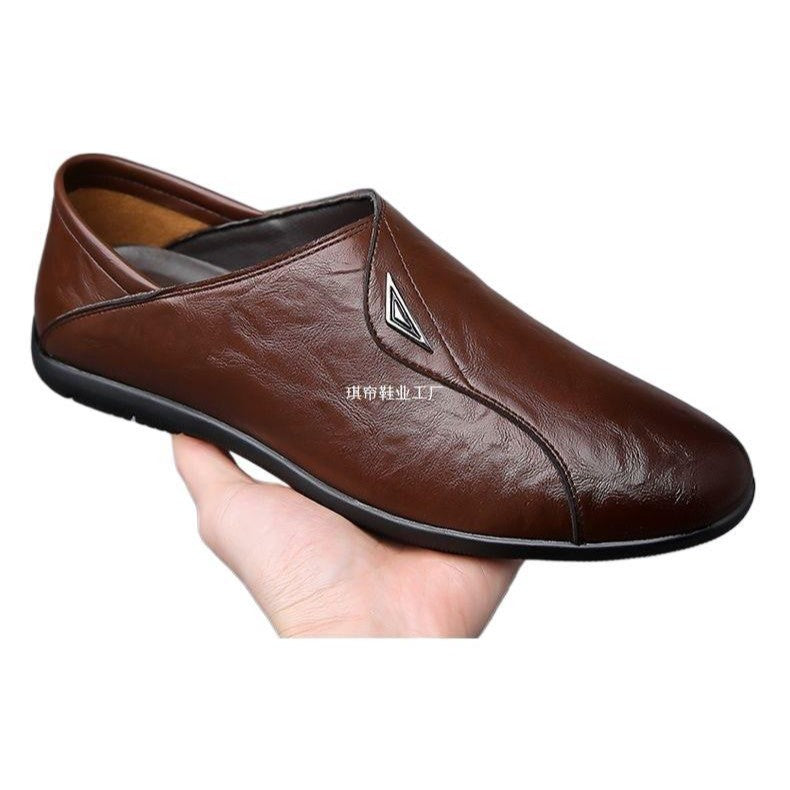 Herren Elegante und Bequeme Mokassins Drune 1788174948