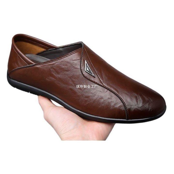 Herren Elegante und Bequeme Mokassins Drune 1788174948