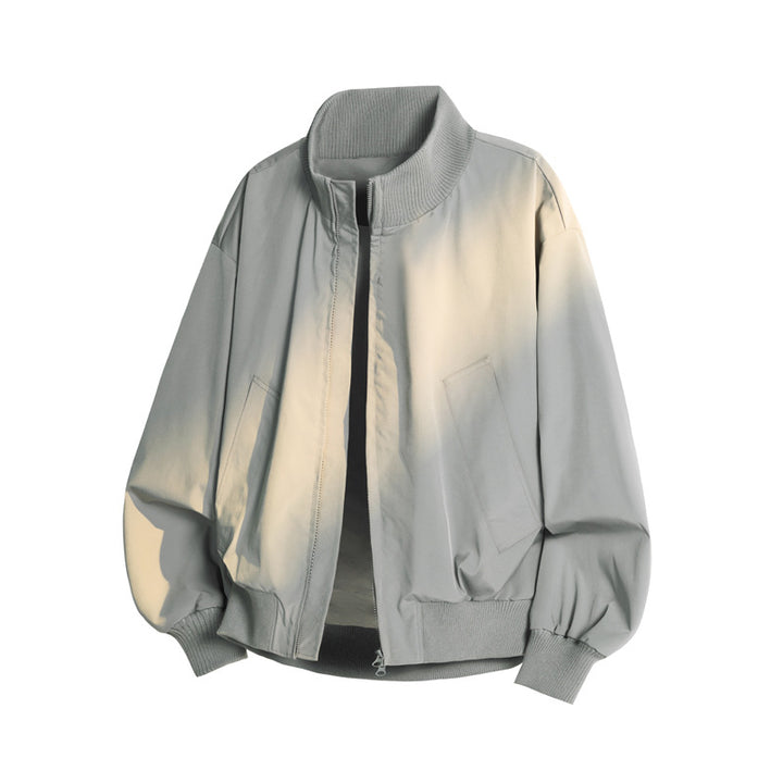 Herren Sportliche Utility-Jacke Drune
