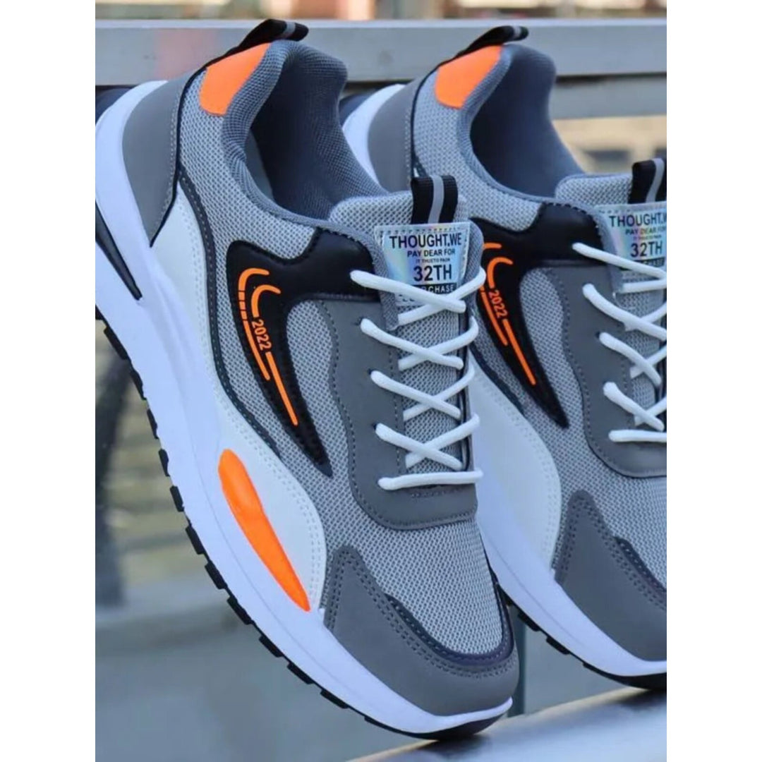 Herren Sportliche Lauf-Sneaker Drune 1788175355