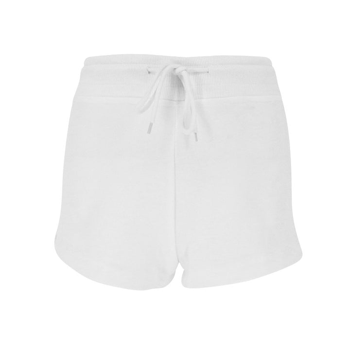 Damen Sportliche Shorts mit verstellbarem Bund und seitlichen Taschen Drune