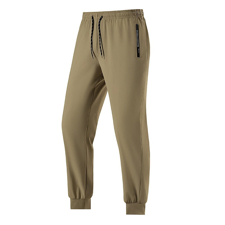 Damen Sportliche Jogginghose Drune