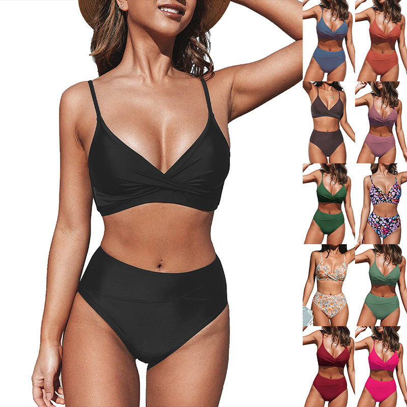 Damen Bikini-Set Drune