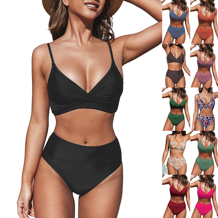 Damen Bikini-Set Drune