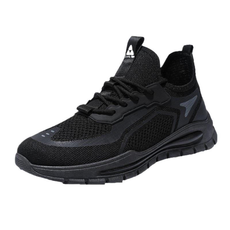 Herren Atmungsaktive und leichte Laufschuhe Drune