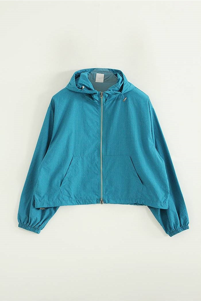 Damen lässige Funktionsjacke Drune
