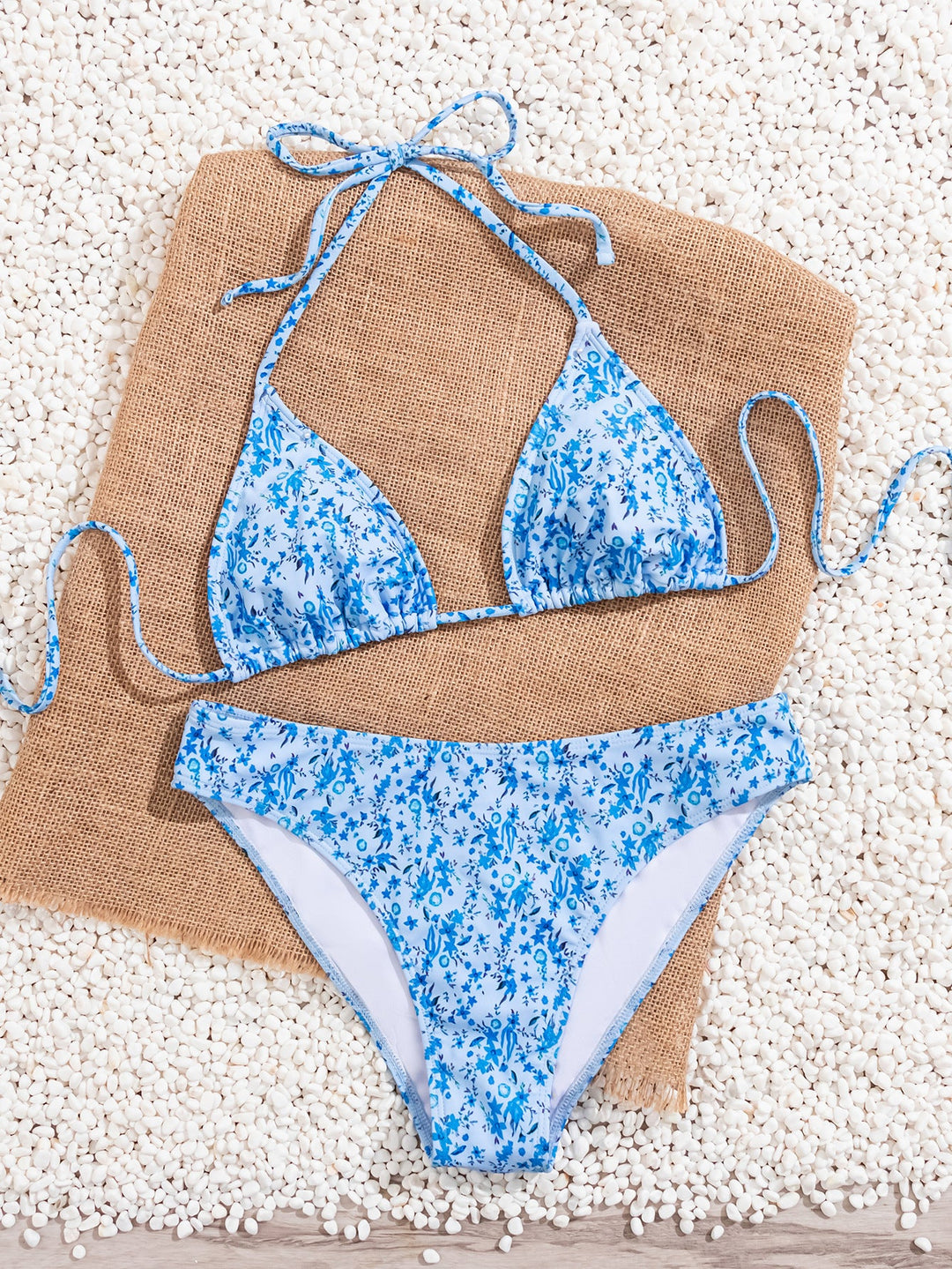 Damen Bikini Set Drune