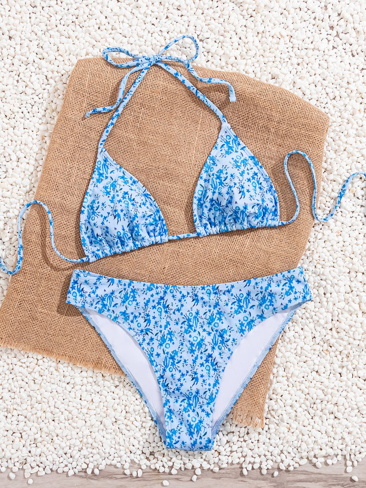 Damen Bikini Set Drune