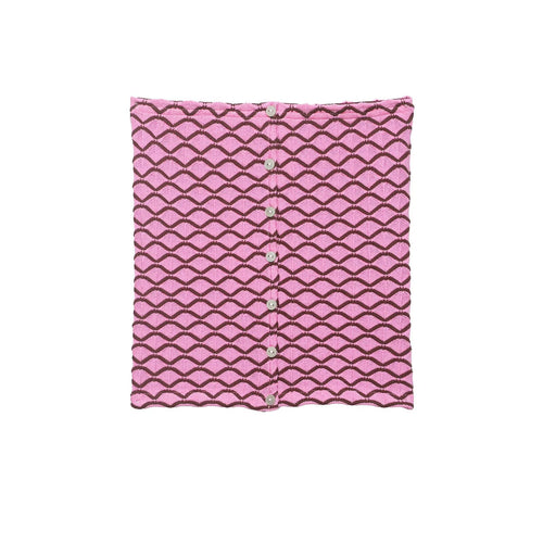 Damen Modischer Strickrock Drune