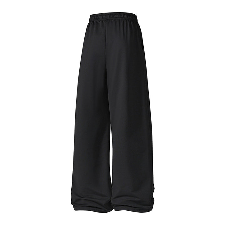 Damen Weitgeschnittene Sporthose Drune