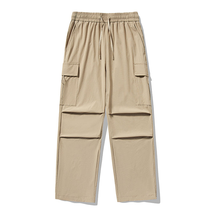 Damen Cargo-Hose Drune