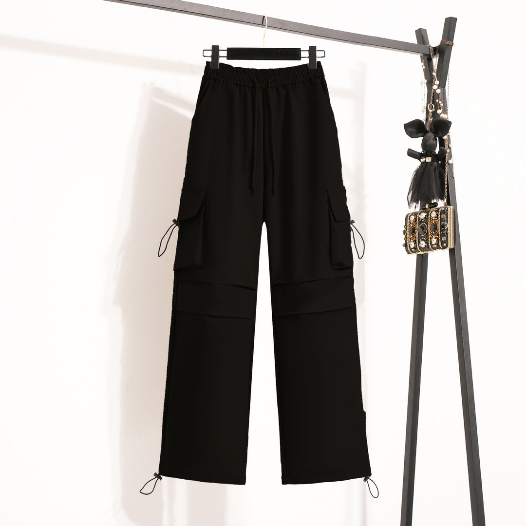 Damen Cargo-Hose Drune