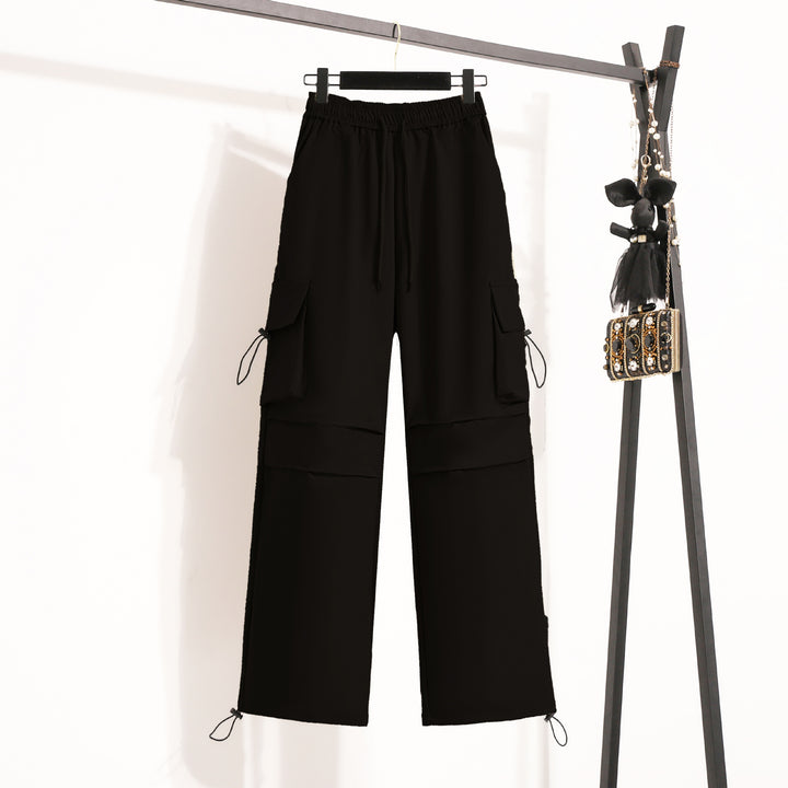 Damen Cargo-Hose Drune