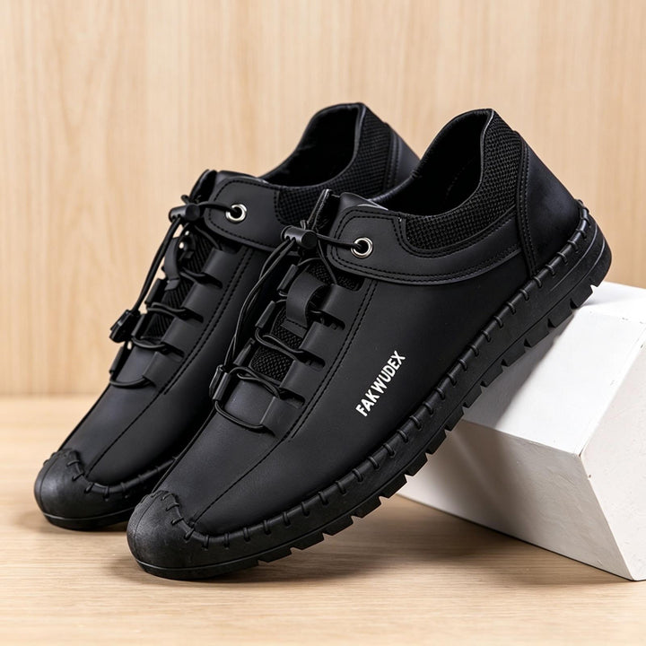 Herren Praktische Freizeit Sneakers Drune