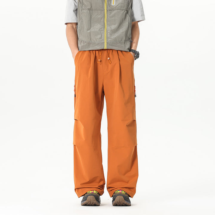 Herren Robuste Wanderhose Drune