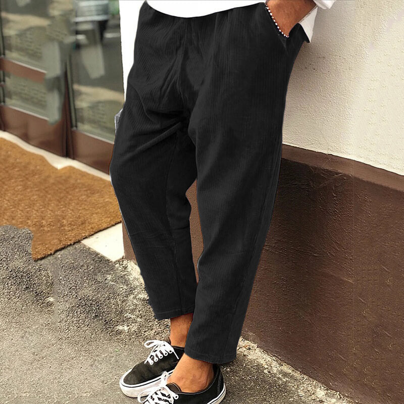Drune | Die stylische und einzigartige Hose aus Cord