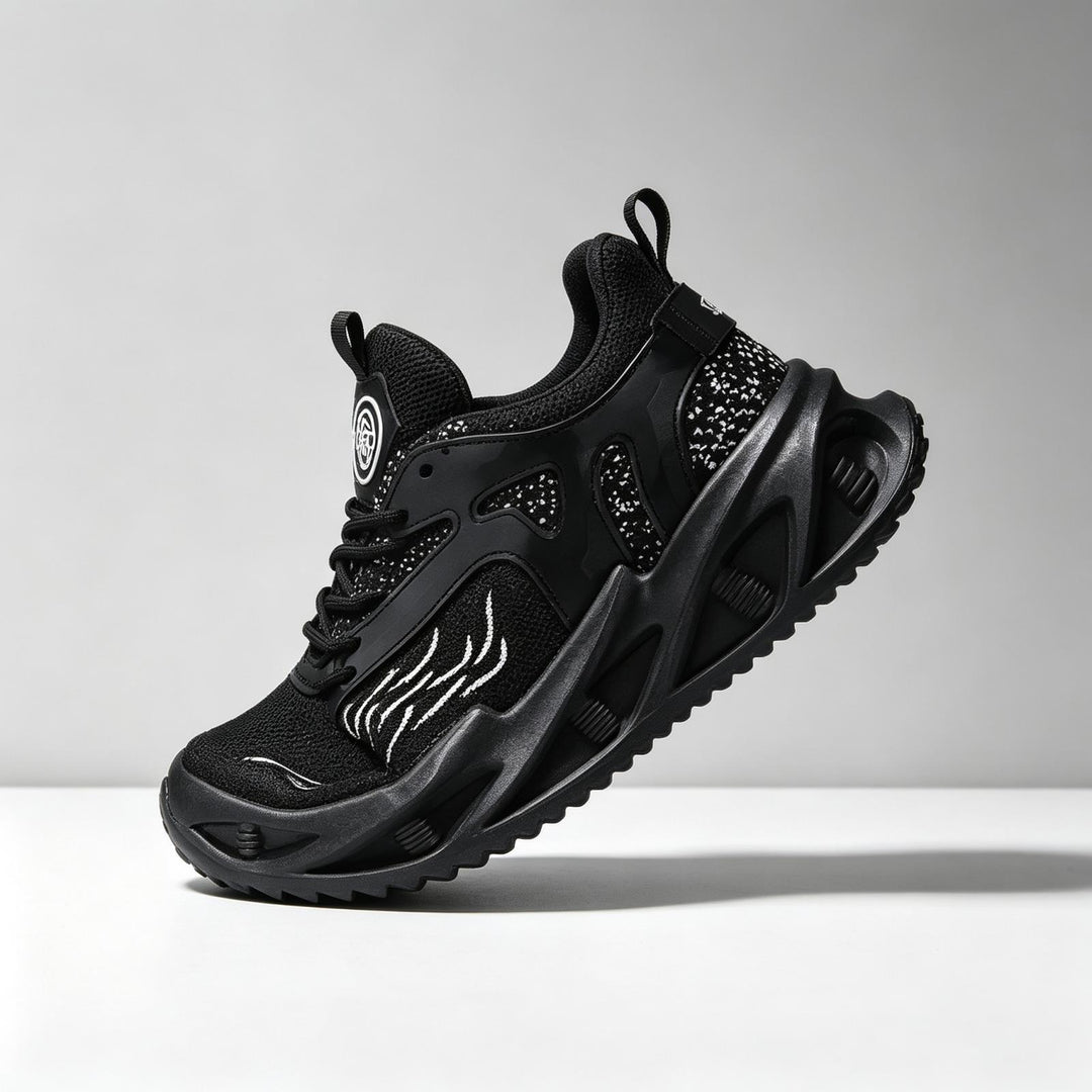 Herren Hochleistungs Laufschuhe Drune 1788175359