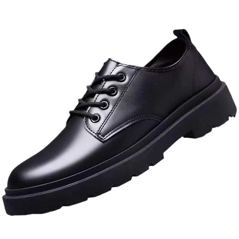 Herren Robuste und elegante Schnürschuhe Drune